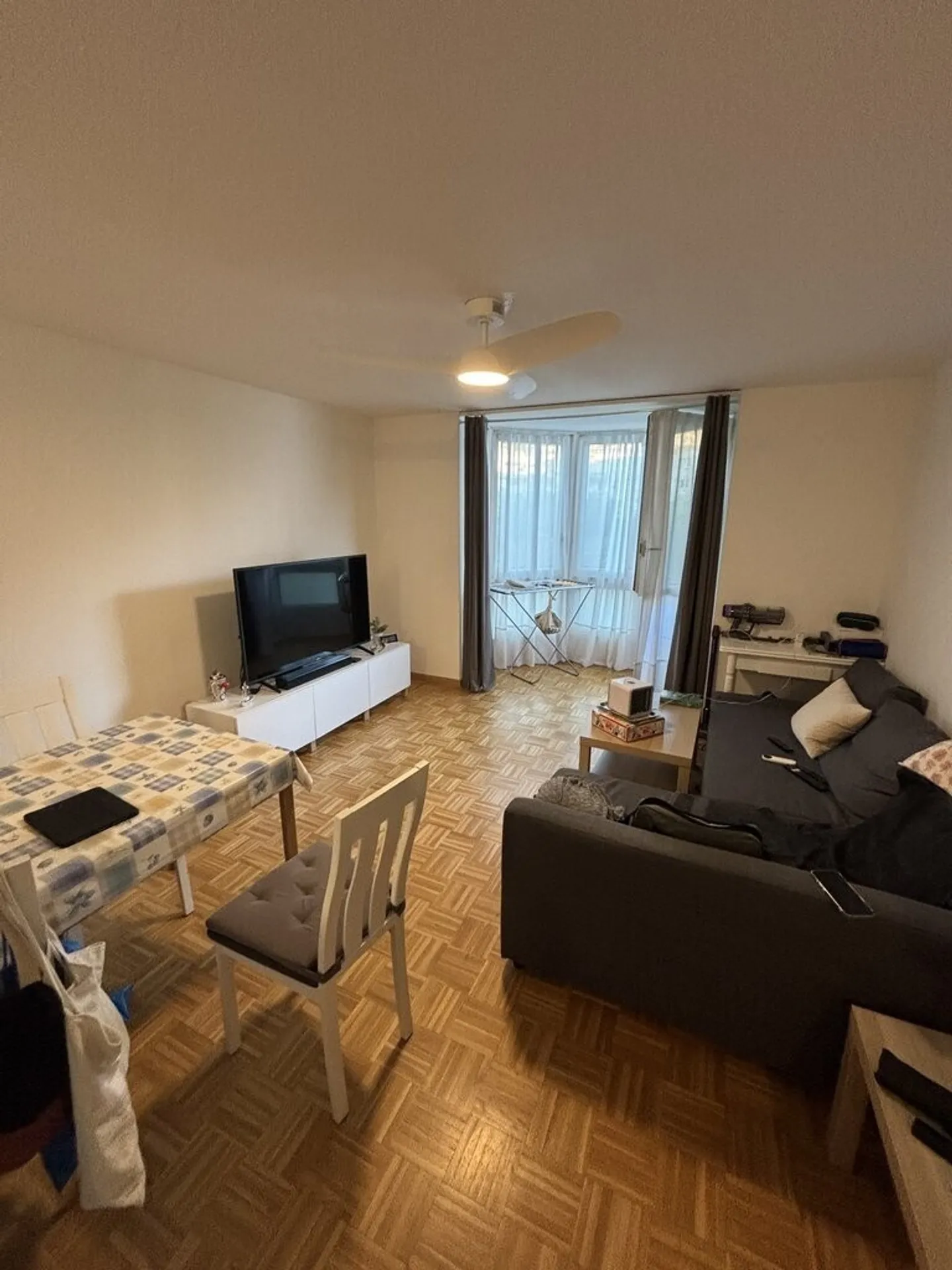 To seize! Magnificent apartment in the heart of Nyon! - Photo 2 of 5