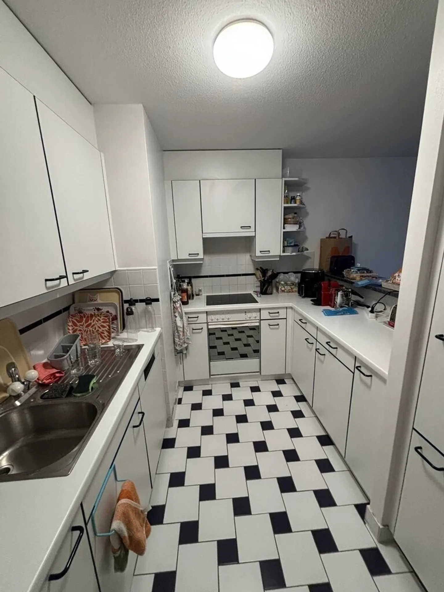 To seize! Magnificent apartment in the heart of Nyon! - Photo 3 of 5