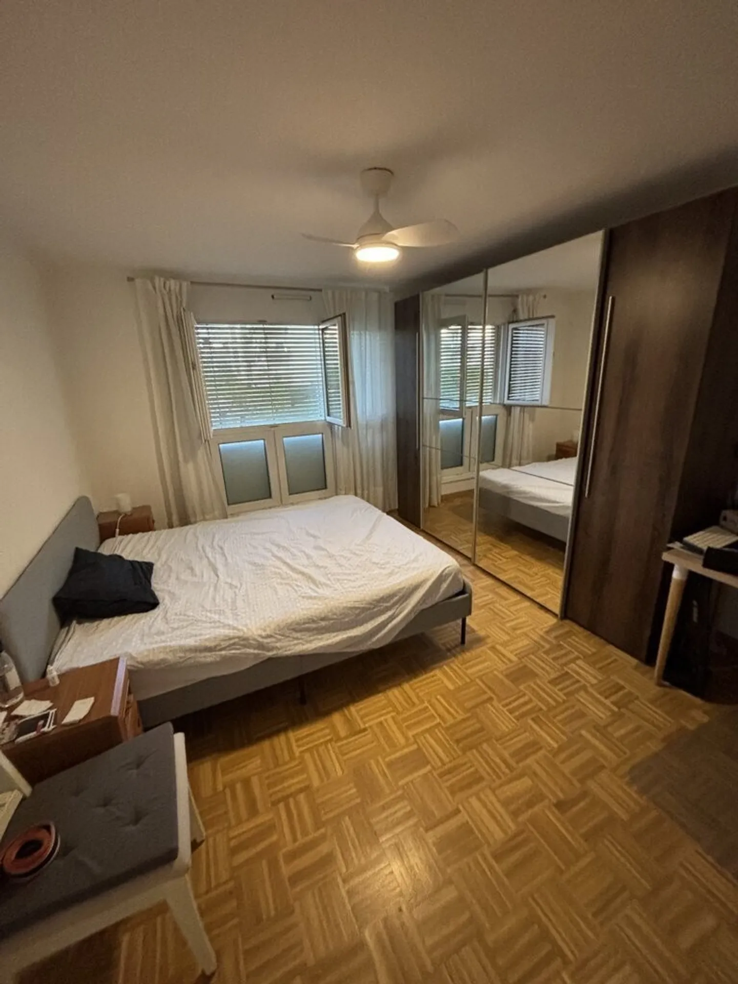 To seize! Magnificent apartment in the heart of Nyon! - Photo 4 of 5