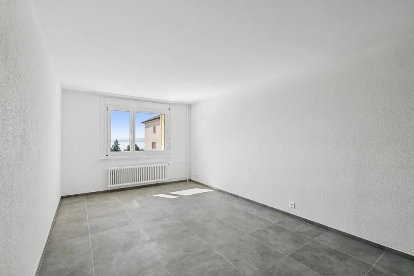 3-Zimmer-Wohnung, renoviert - Foto 3 von 8