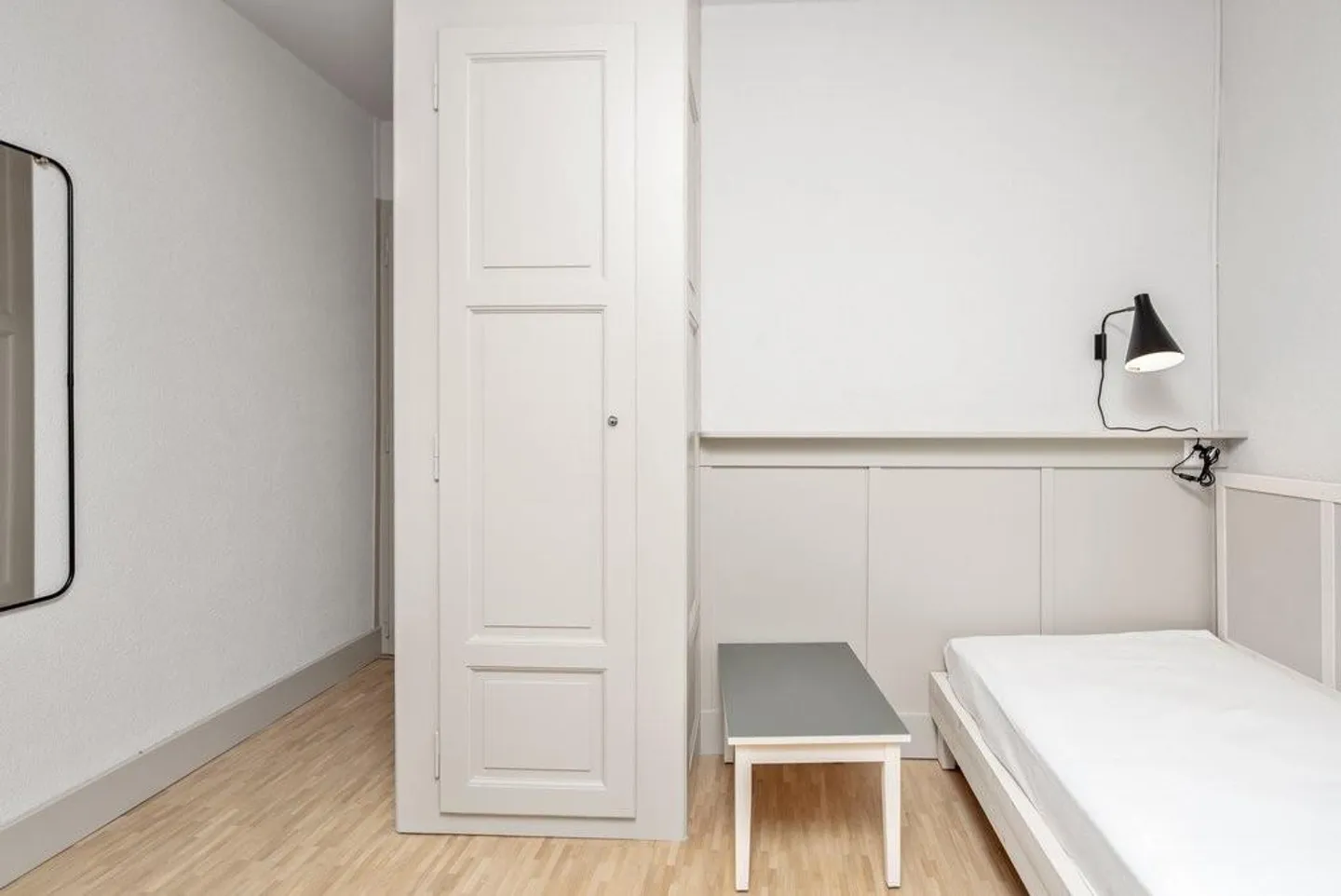 Chambres meublées à Charmilles - Photo 4 sur 12