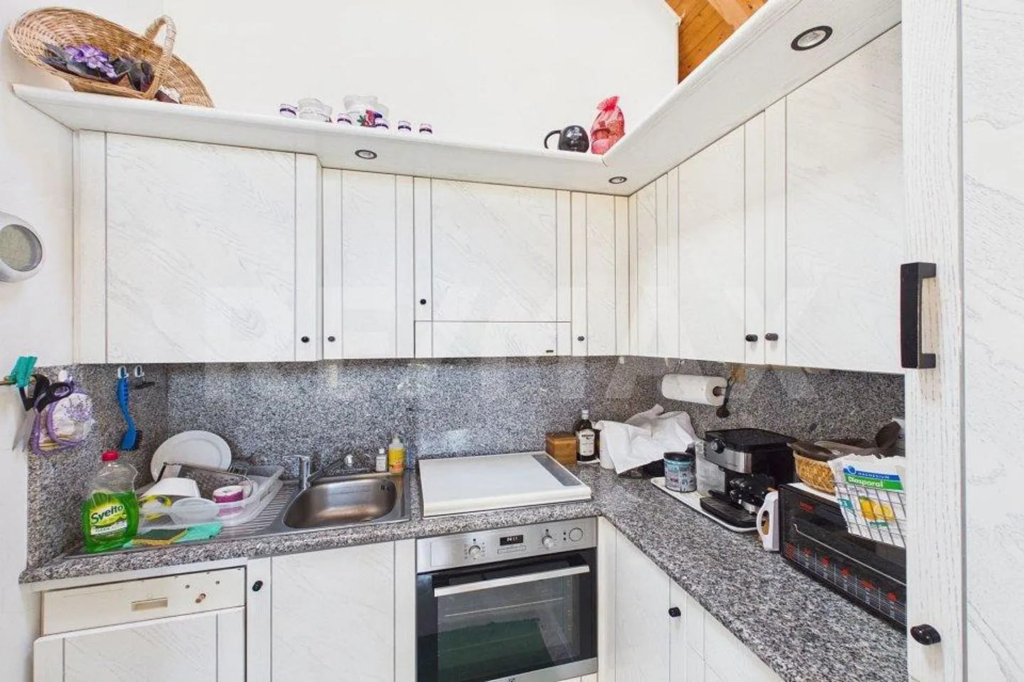 Cuasso - Italien: Wunderschönes 4½-Zimmer-Haus mit herrlichem Seeblick und Bootsanleger - Foto 12 von 13