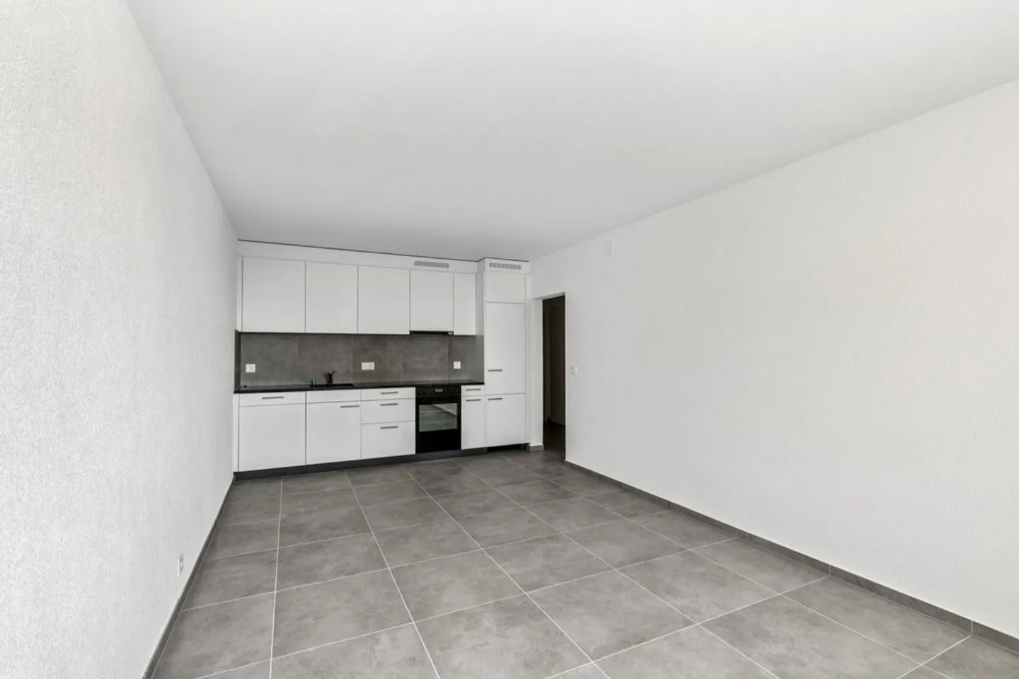 3-Zimmer-Wohnung, renoviert - Foto 2 von 8