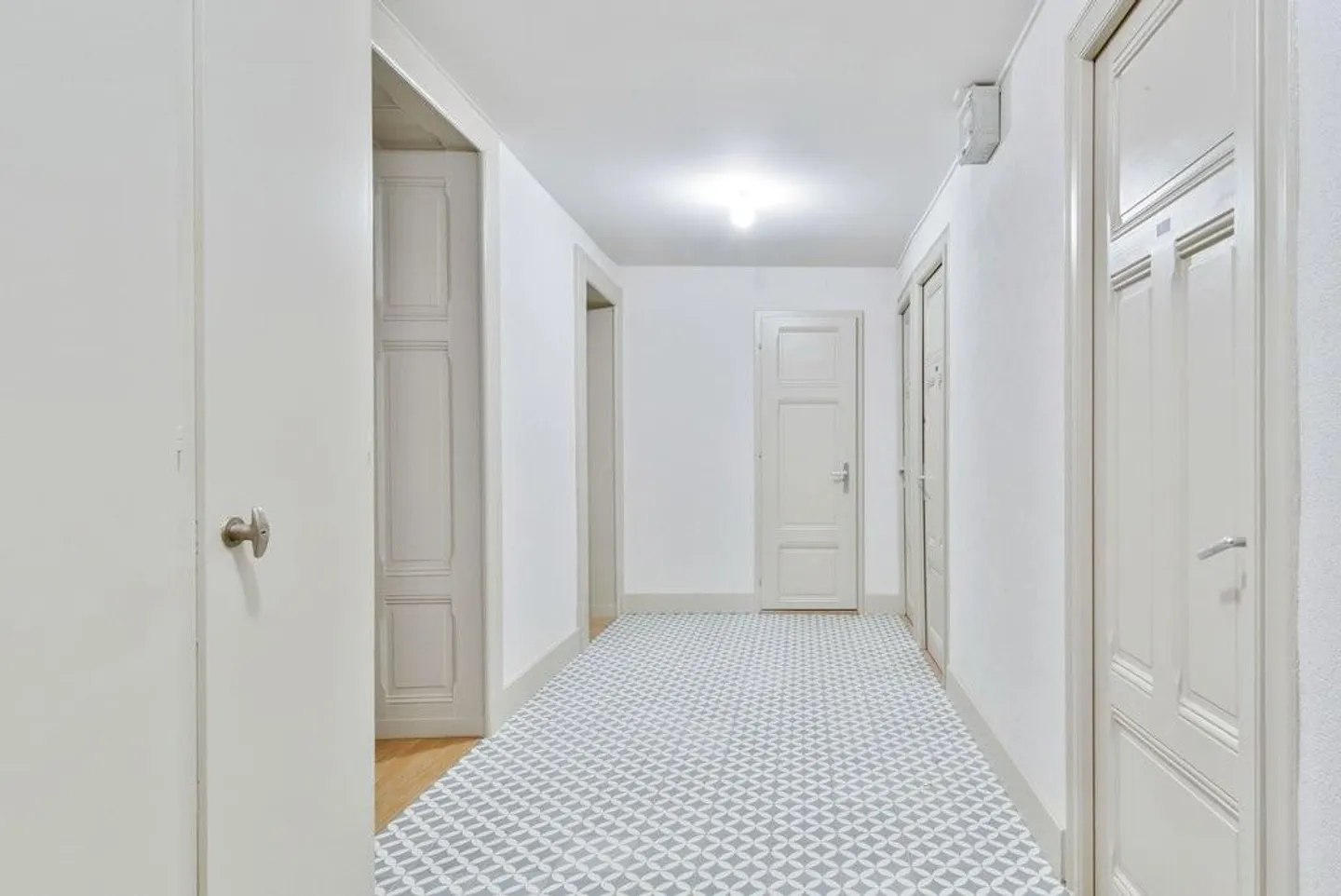 Chambres meublées à Charmilles - Photo 5 sur 12