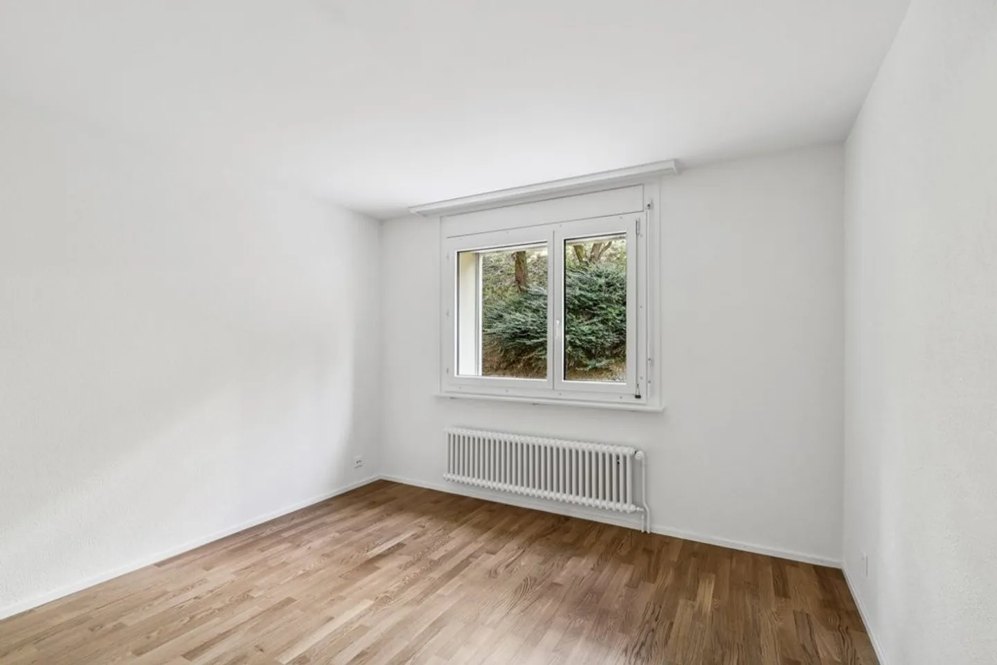 3-Zimmer-Wohnung, renoviert - Foto 5 von 8