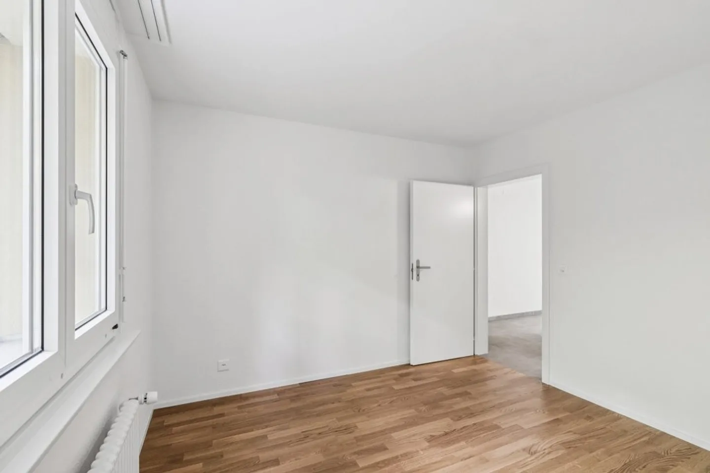 3-Zimmer-Wohnung, renoviert - Foto 6 von 8