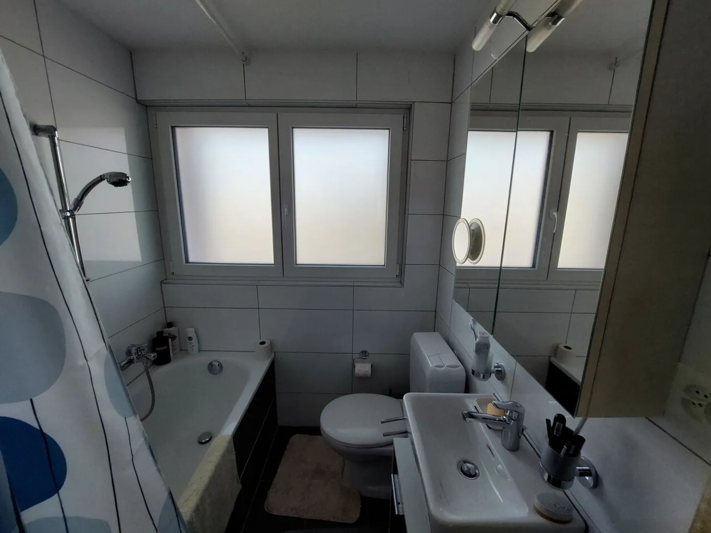 Rue de Montjoie 8, 2-Zimmer-Wohnung - Foto 2 von 6