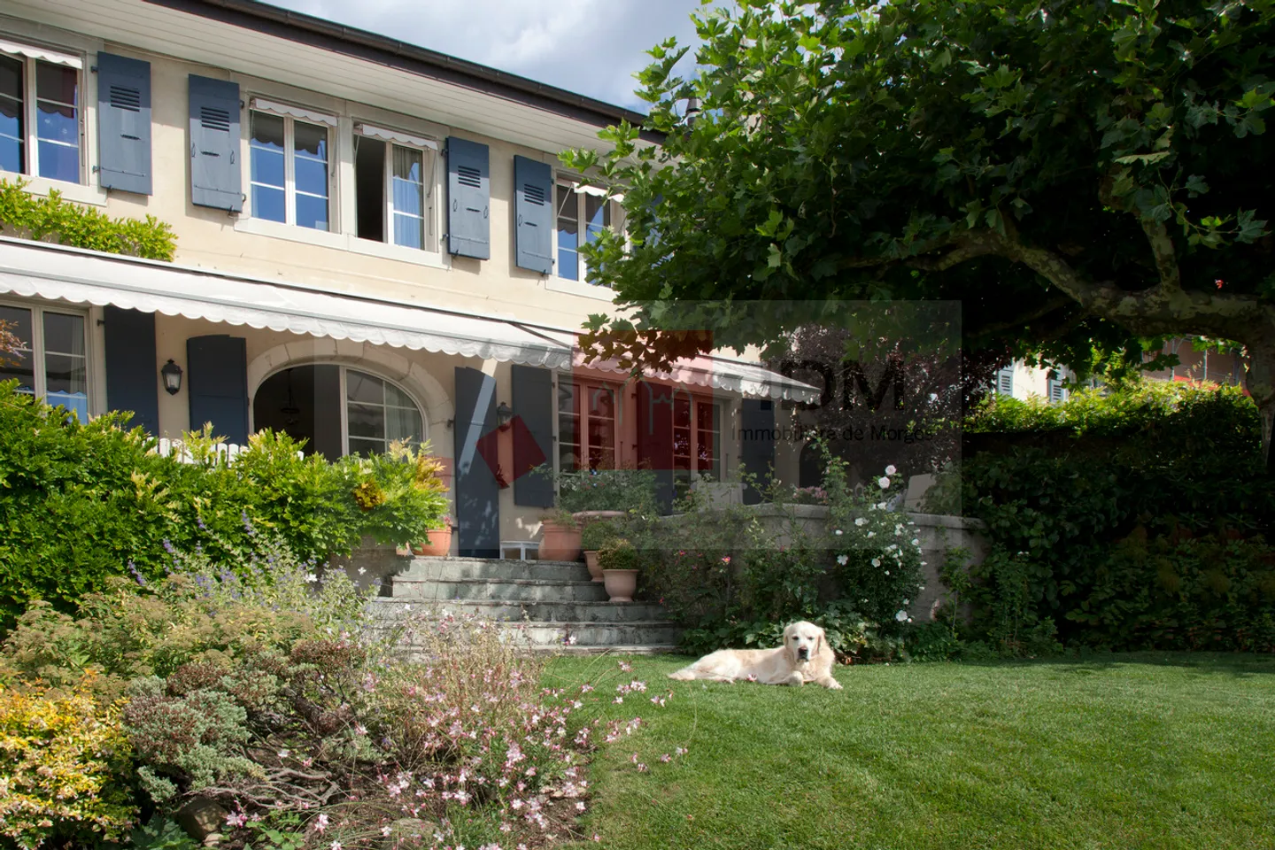 Propriété magnifique avec vue imprenable - Photo 2 sur 13