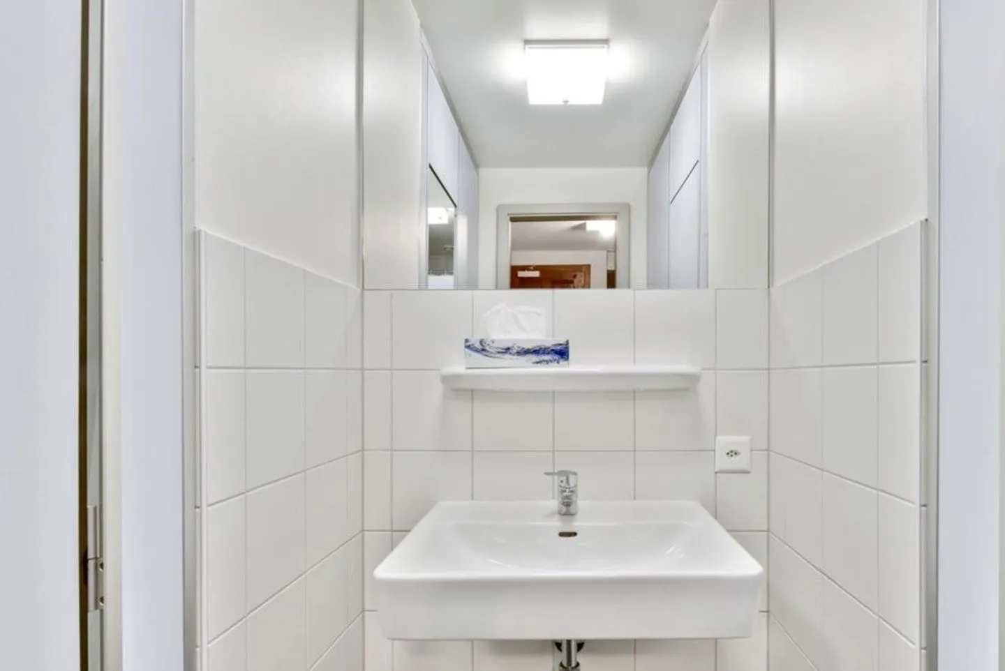 Chambres meublées à Charmilles - Photo 11 sur 12