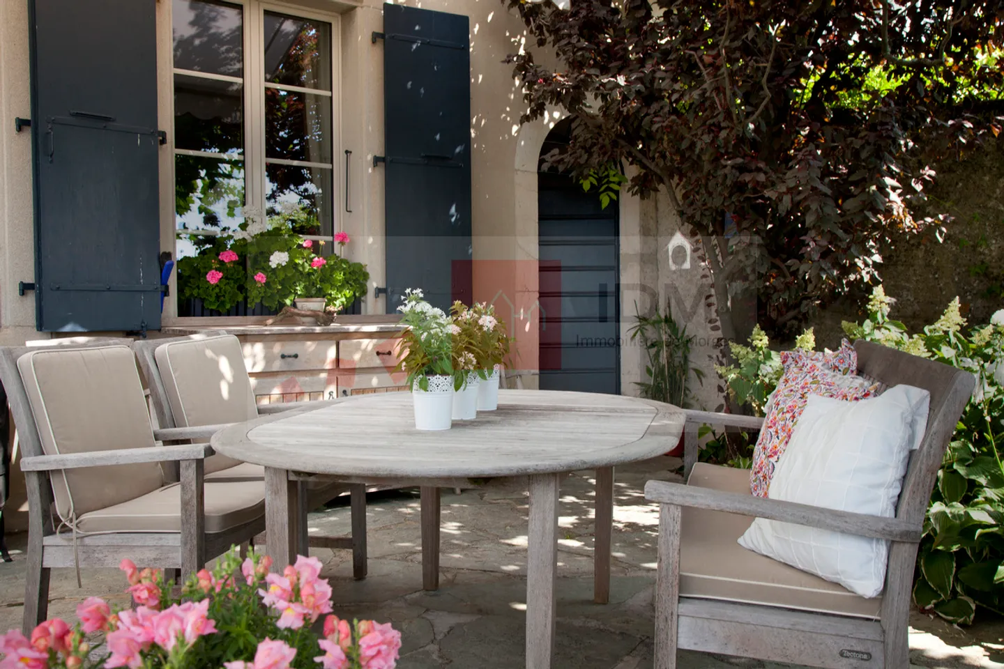 Propriété magnifique avec vue imprenable - Photo 4 sur 13