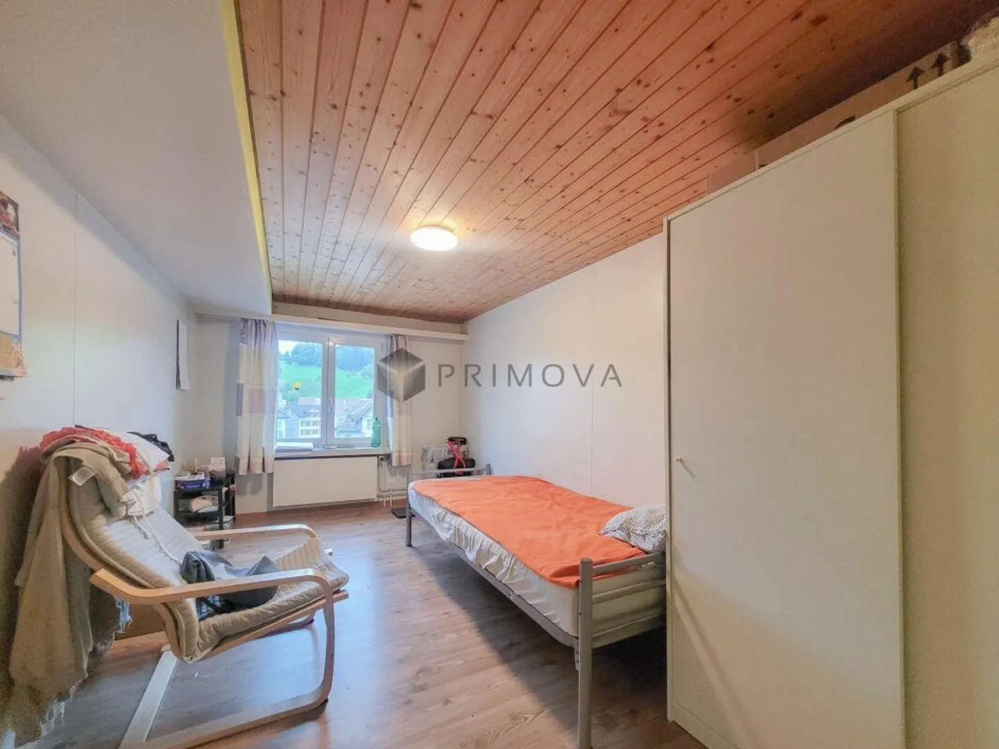 Ausbauen. Vermieten. Gestalten - vielseitiges Wohnhaus mit Potential - Foto 5 von 7