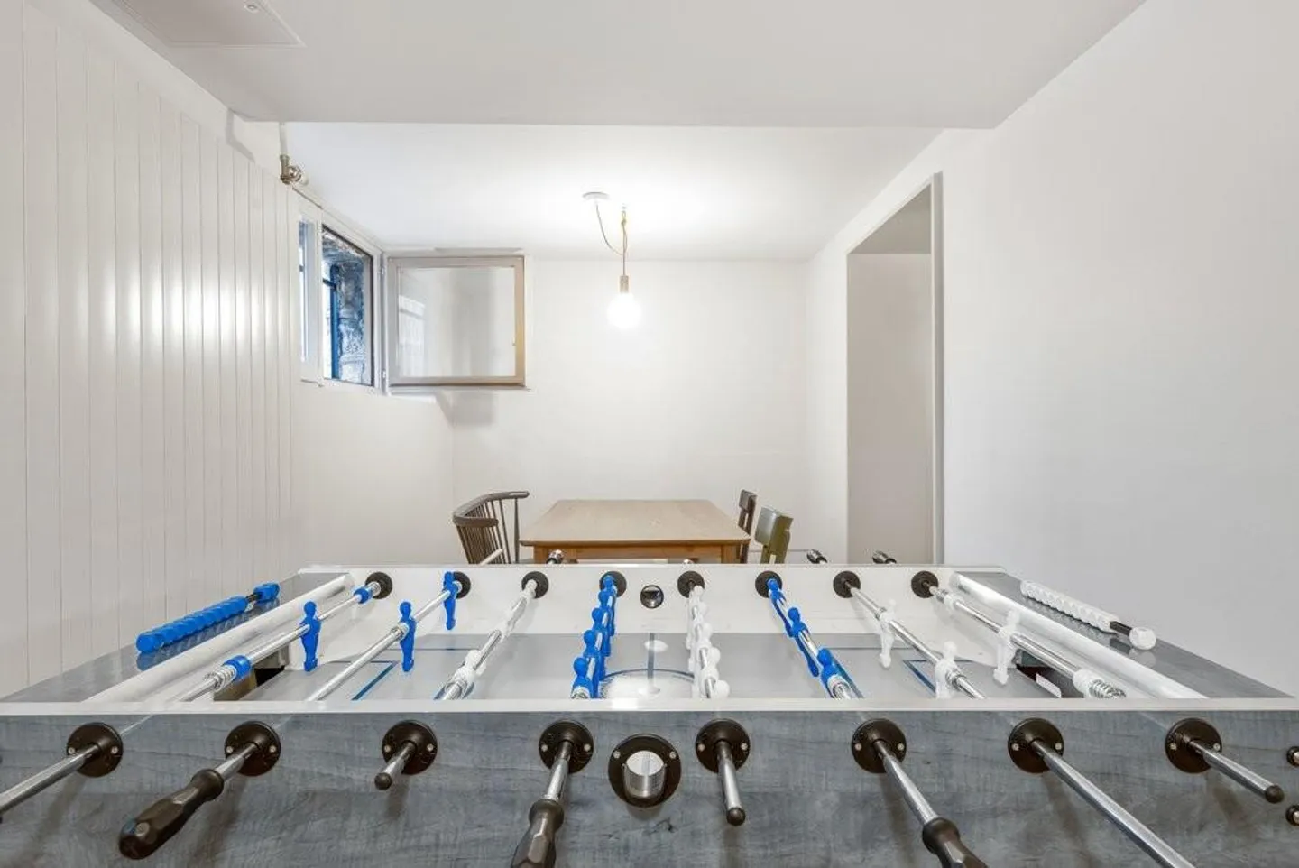 Chambres meublées à Charmilles - Photo 8 sur 12