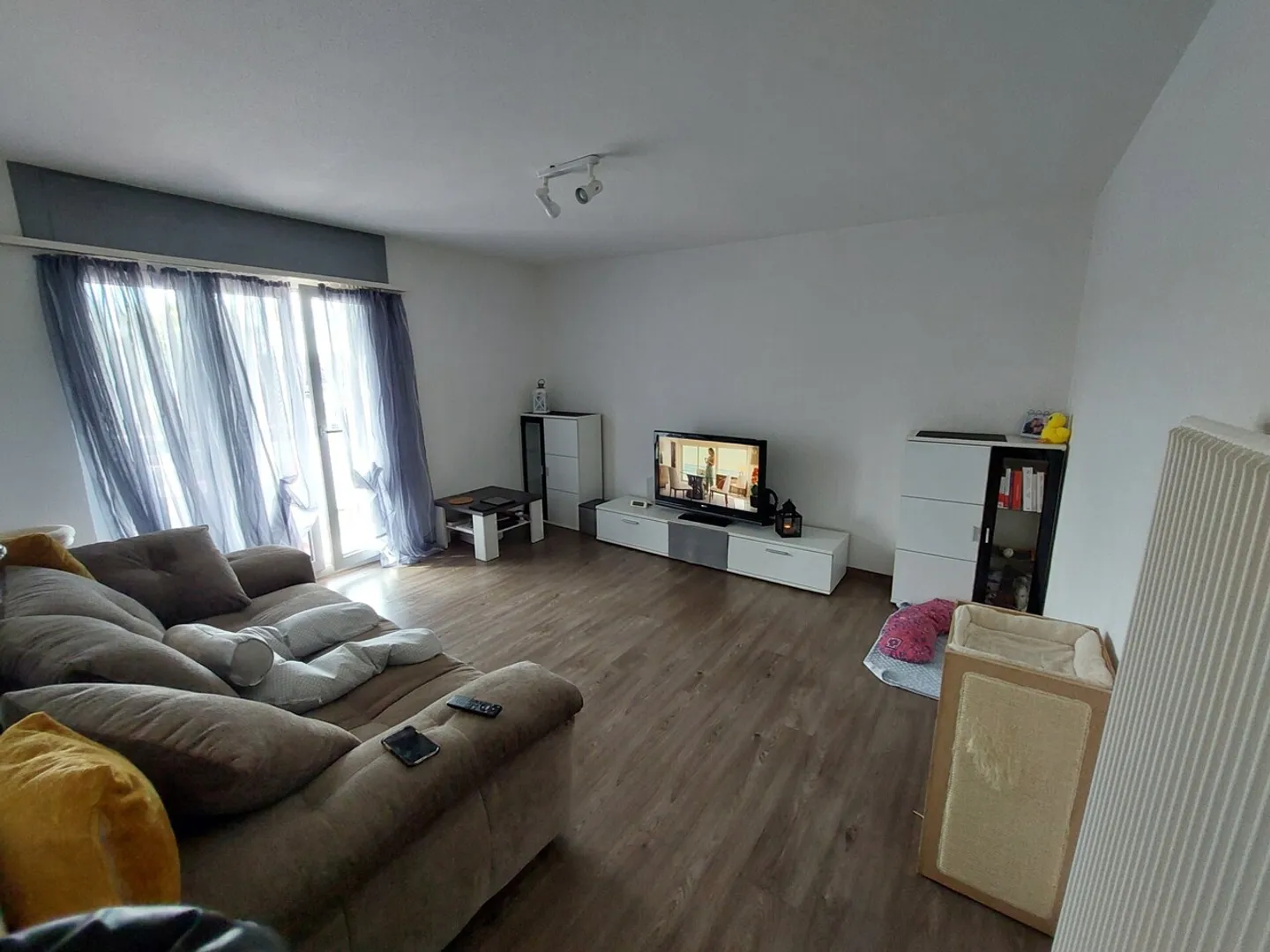 Rue de Montjoie 8, 2-Zimmer-Wohnung - Foto 5 von 6