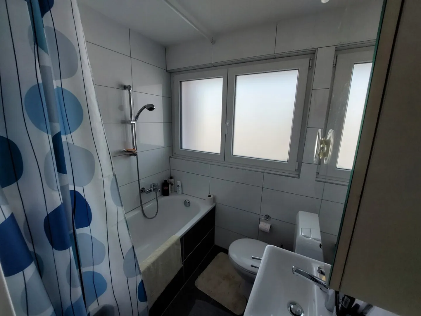 Rue de Montjoie 8, 2-Zimmer-Wohnung - Foto 6 von 6