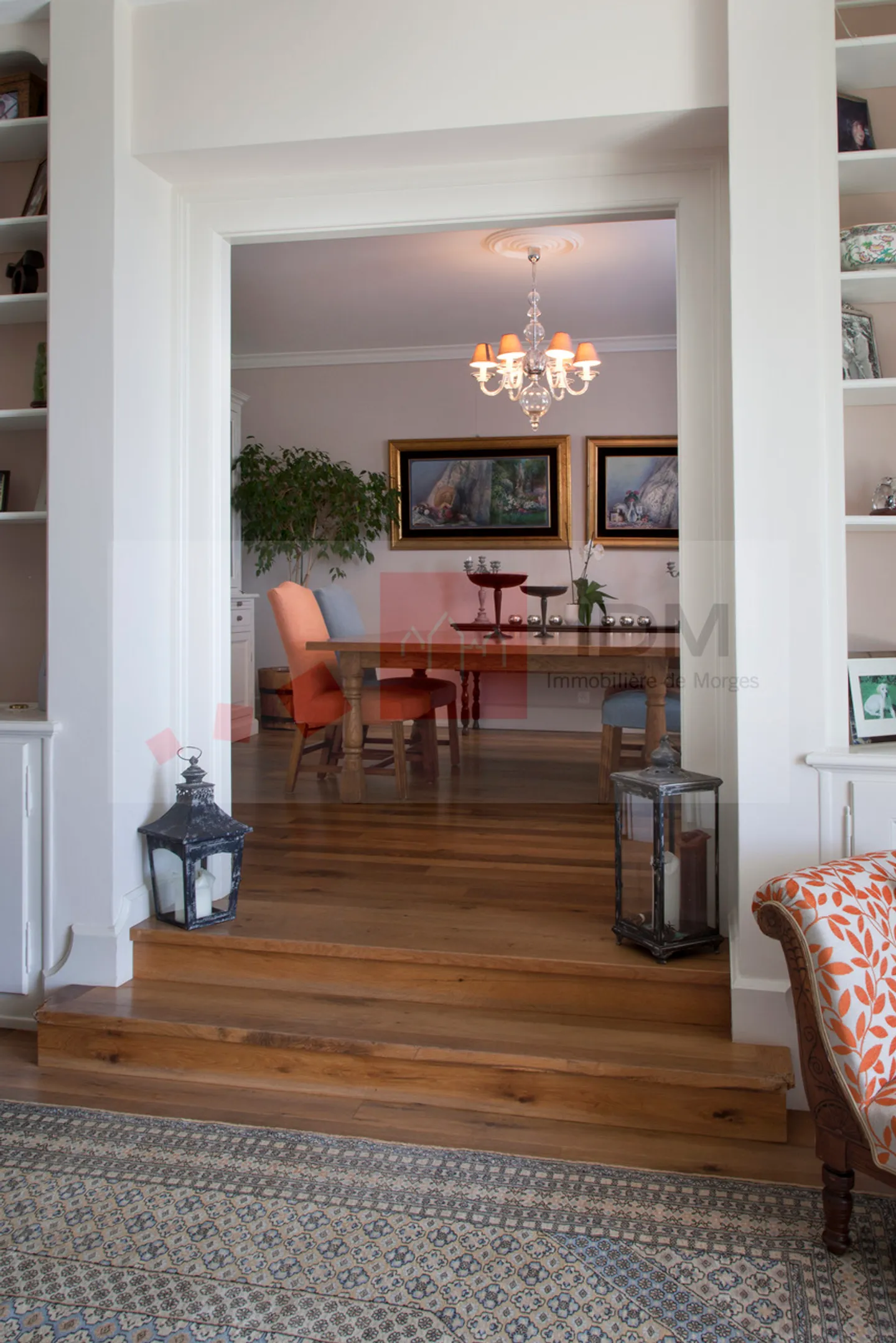 Propriété magnifique avec vue imprenable - Photo 5 sur 13