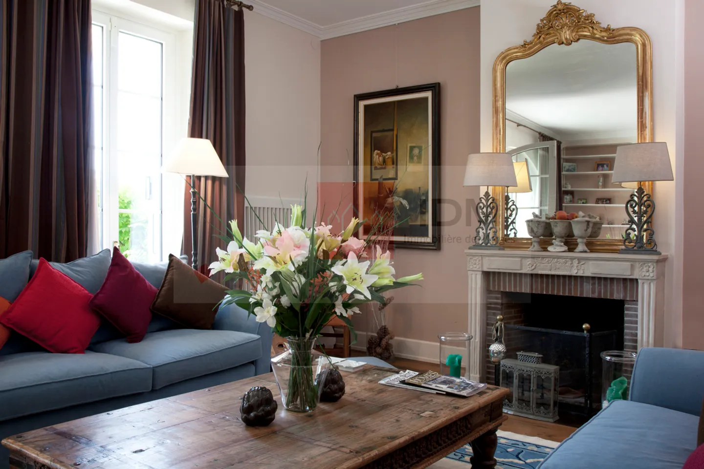 Propriété magnifique avec vue imprenable - Photo 6 sur 13