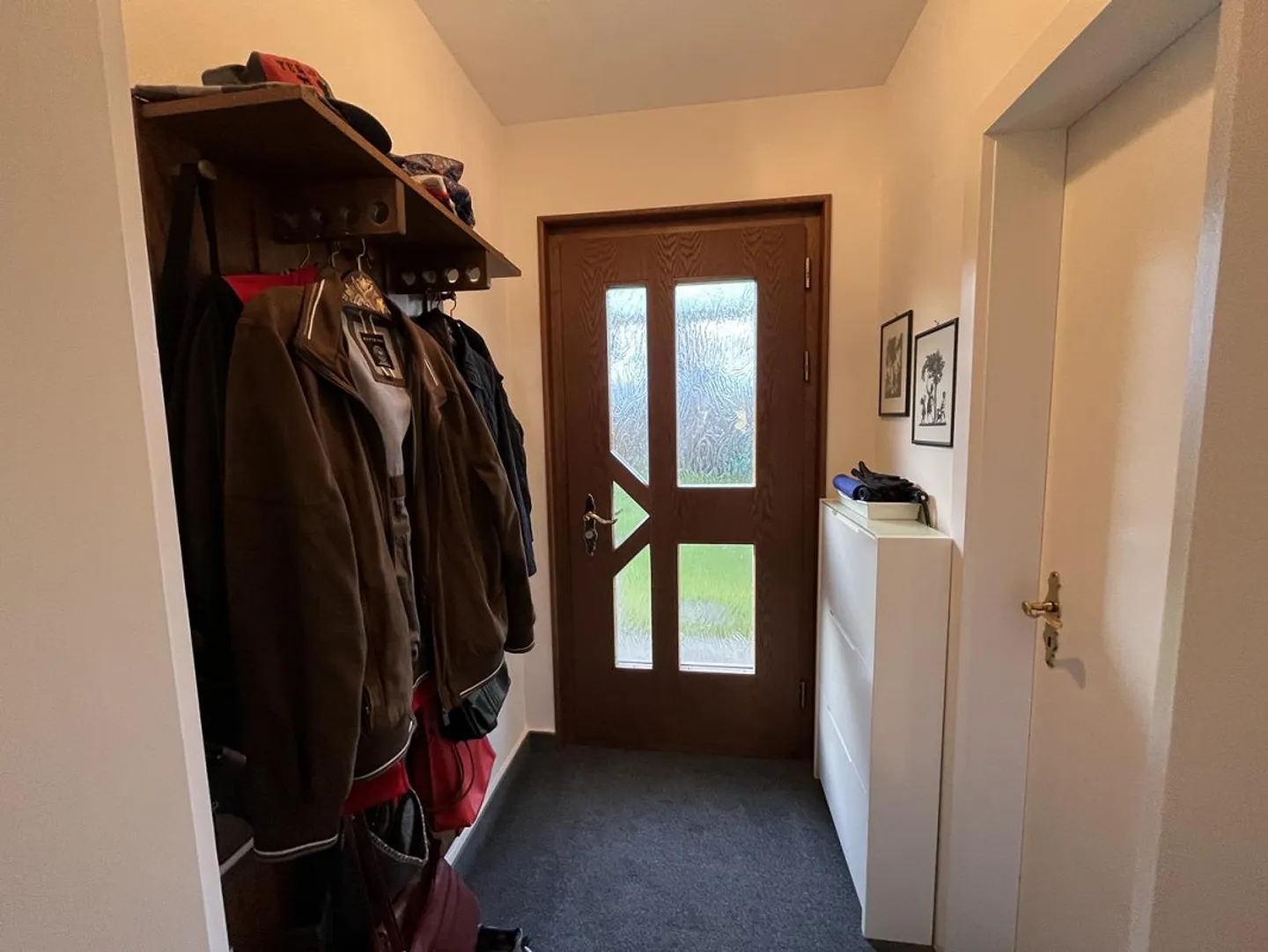 Dieses schmucke Haus in Neuhausen sucht einen neuen Besitzer. - Foto 8 von 20