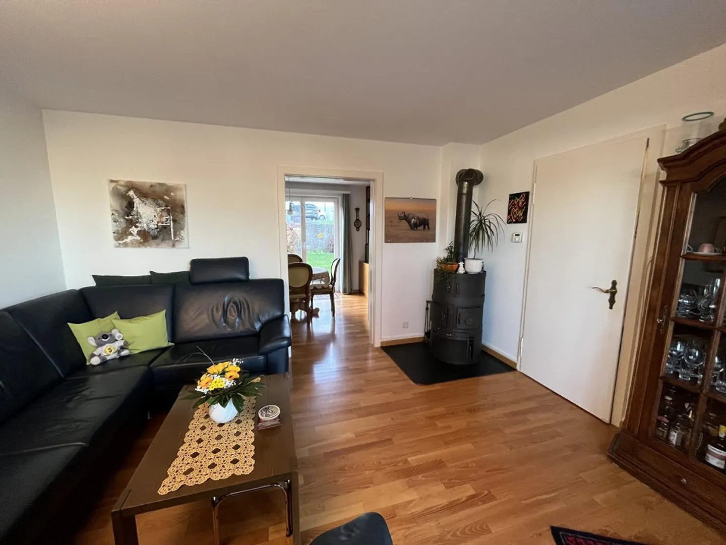 Dieses schmucke Haus in Neuhausen sucht einen neuen Besitzer. - Foto 7 von 20