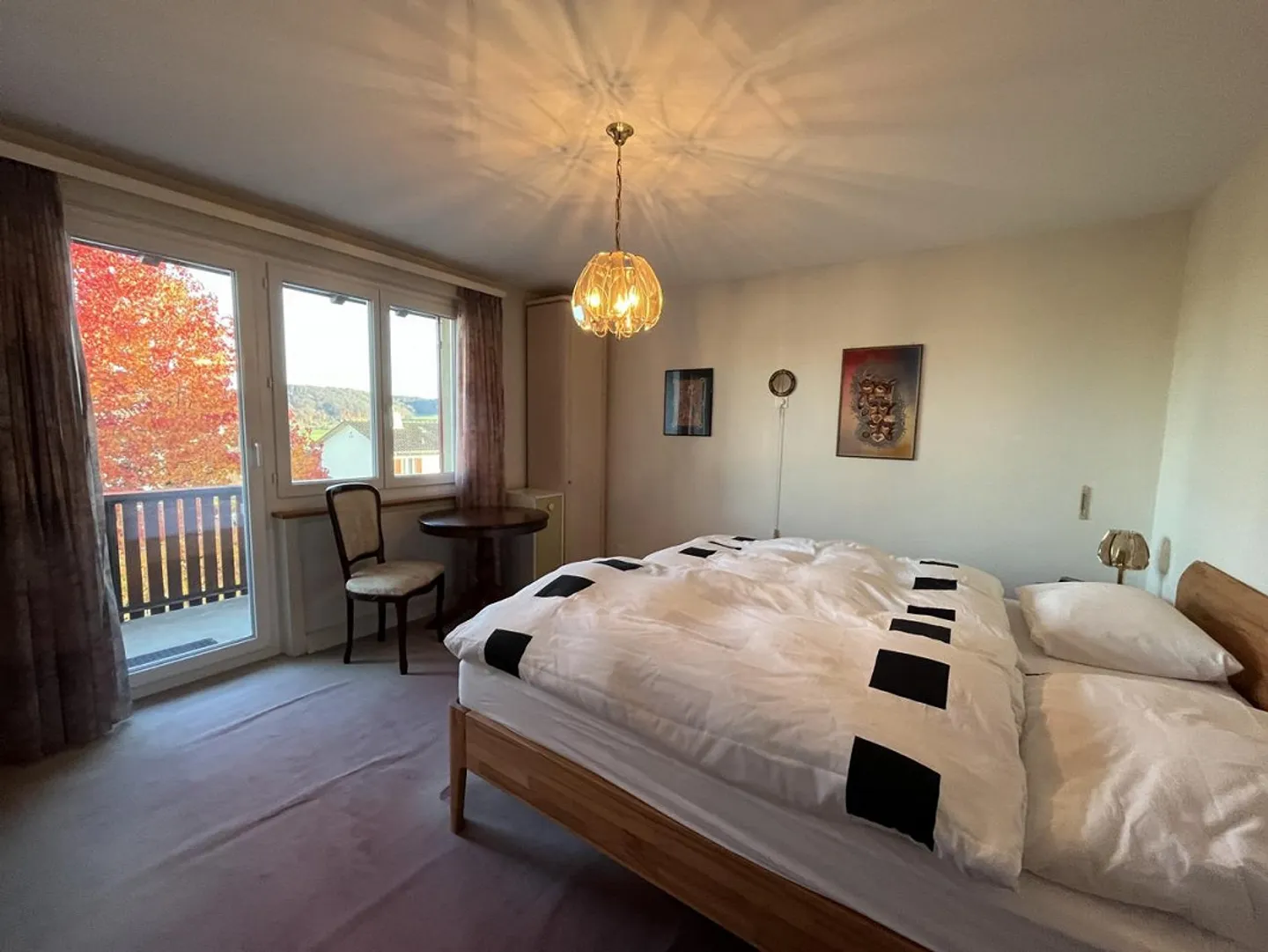 Dieses schmucke Haus in Neuhausen sucht einen neuen Besitzer. - Foto 9 von 20