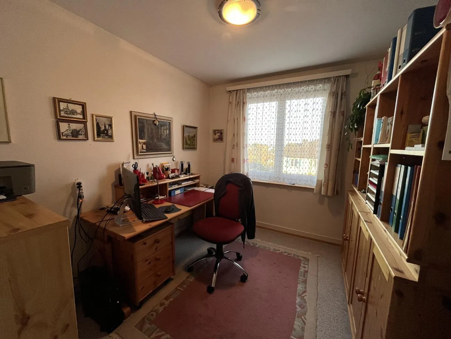 Dieses schmucke Haus in Neuhausen sucht einen neuen Besitzer. - Foto 10 von 20