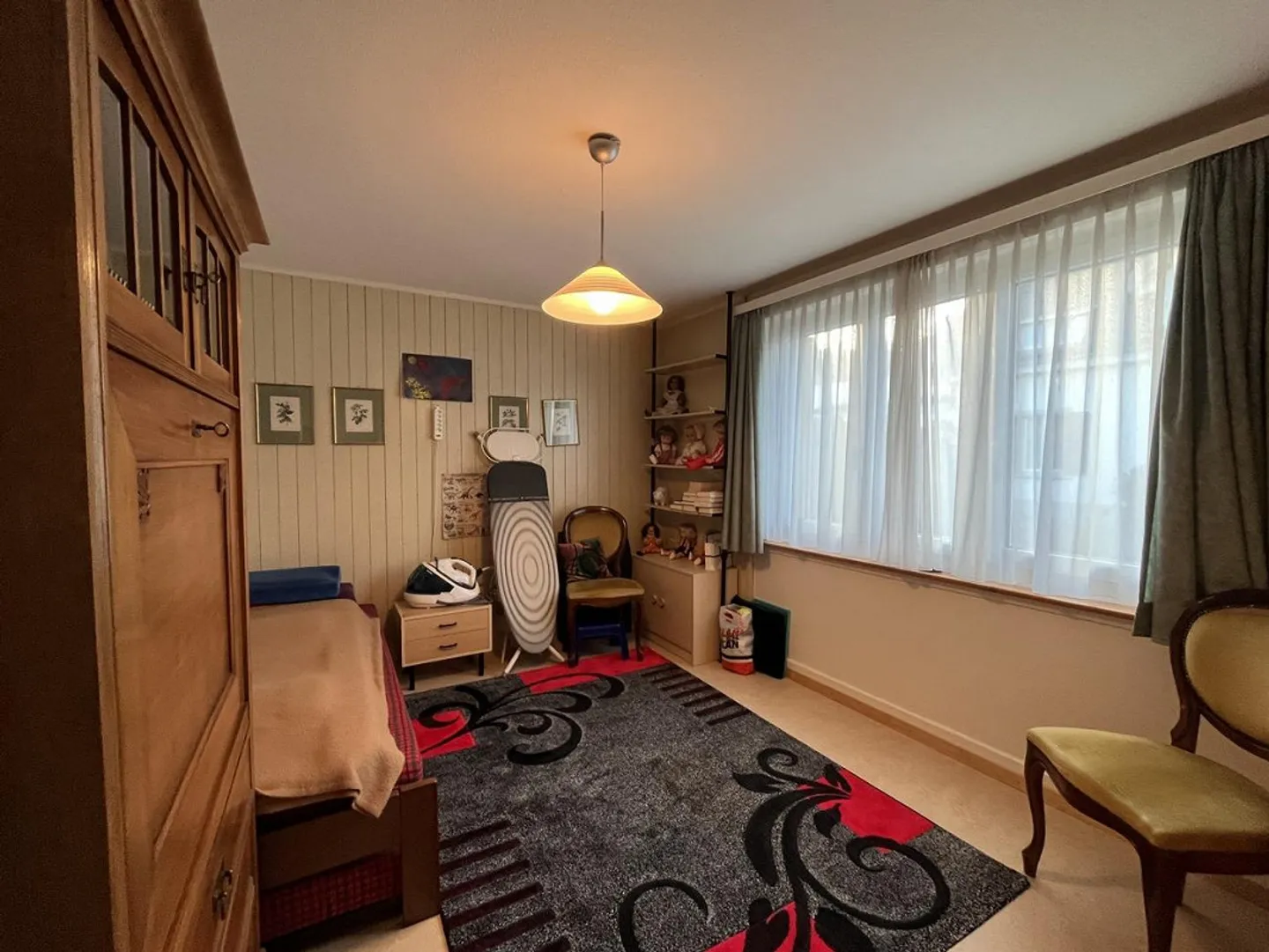 Dieses schmucke Haus in Neuhausen sucht einen neuen Besitzer. - Foto 11 von 20