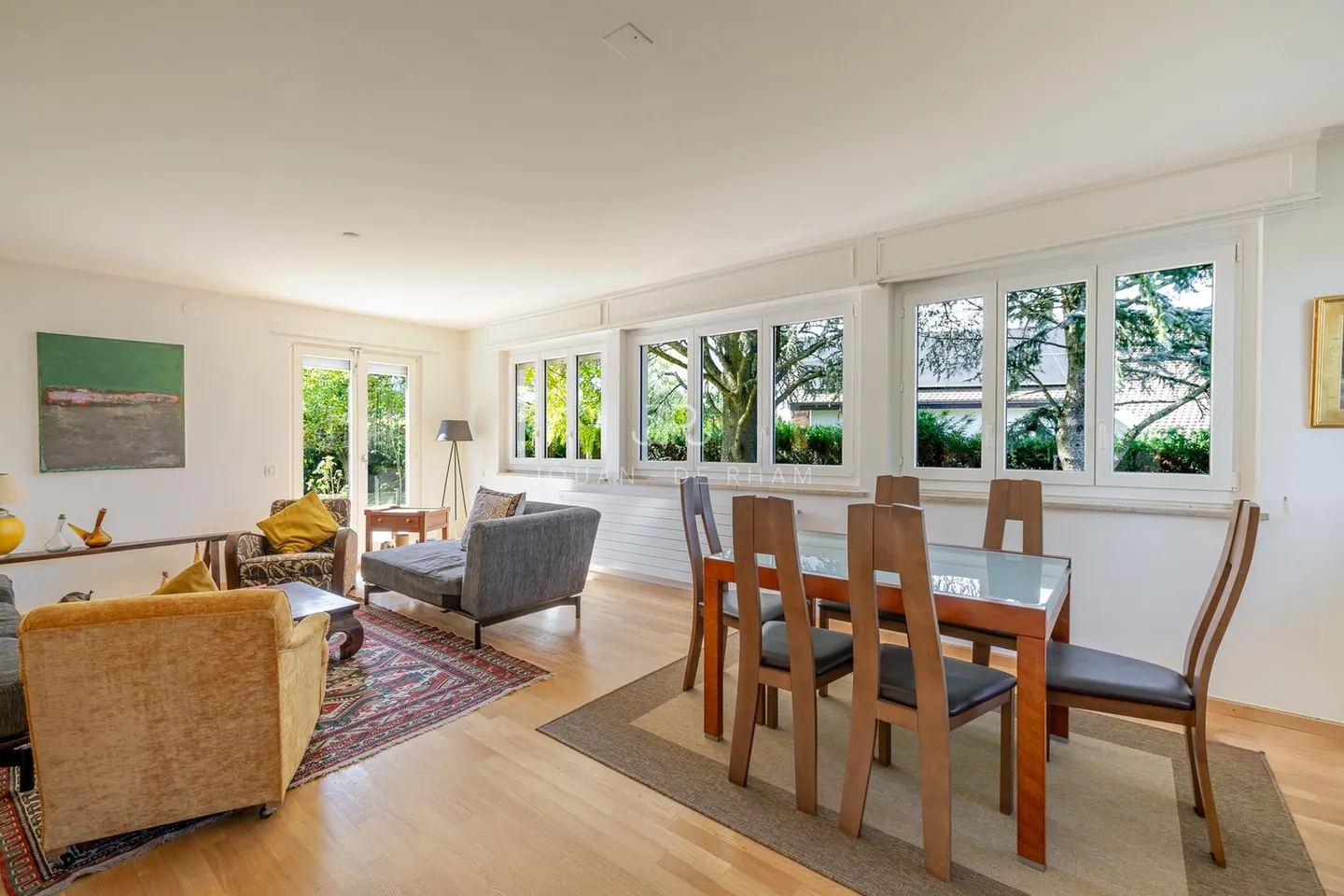 Esclusività - Bella Casa Indipendente con Vista sul Lago e sulle Montagne - Foto 3 di 12