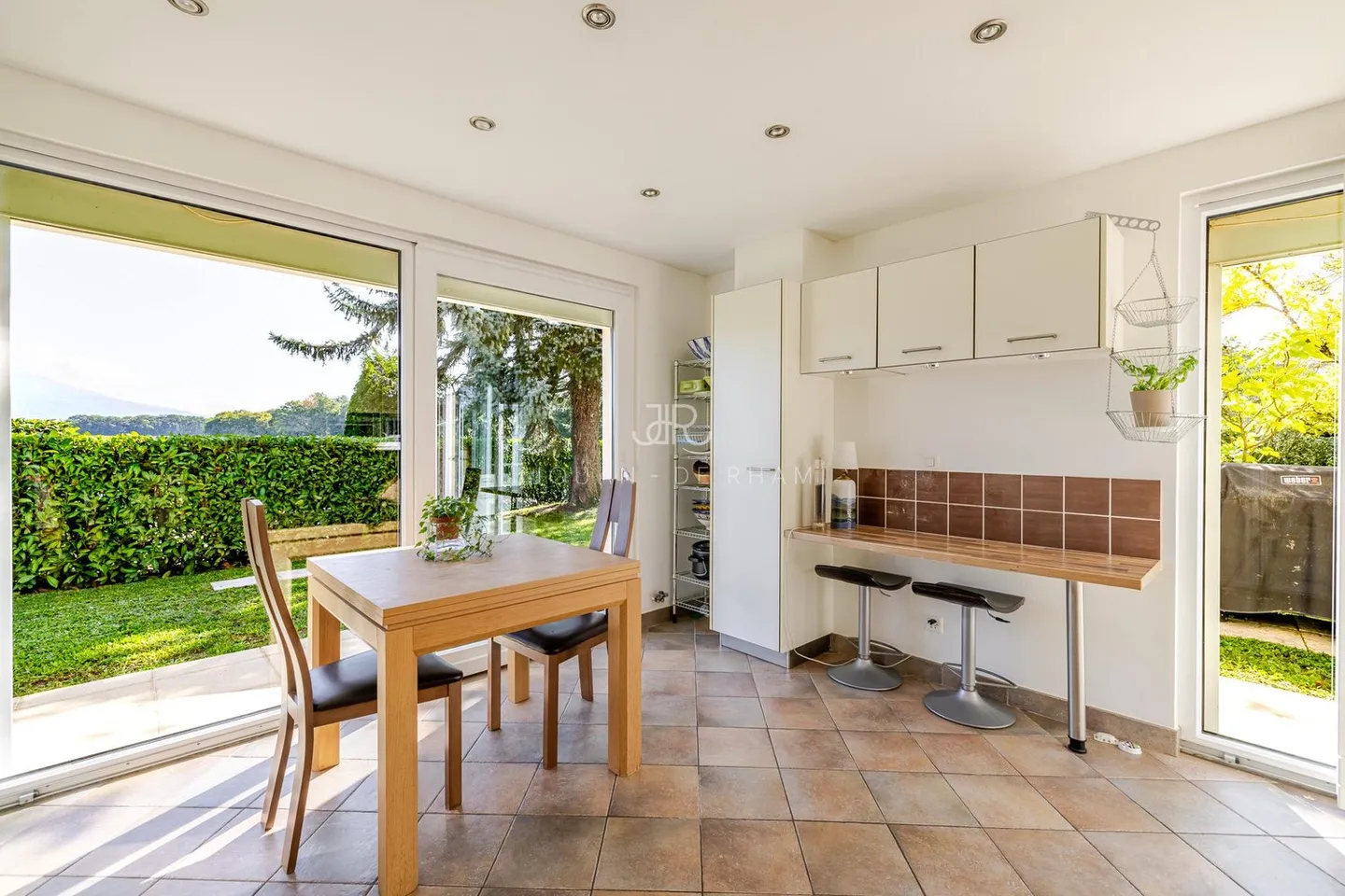 Esclusività - Bella Casa Indipendente con Vista sul Lago e sulle Montagne - Foto 5 di 12