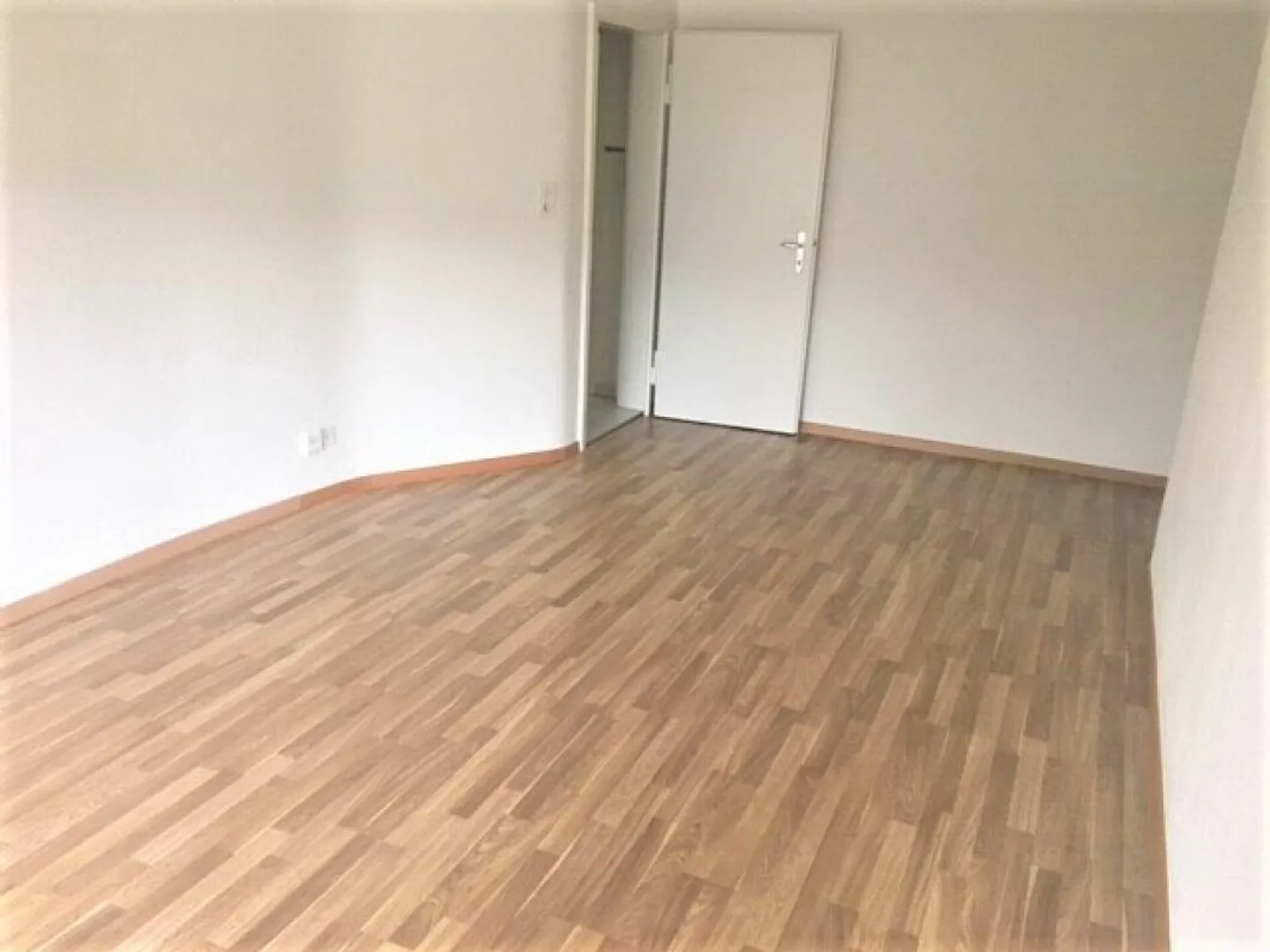 Schöne Singlewohnung nähe Shopping Arena in St.Gallen - Foto 3 von 6