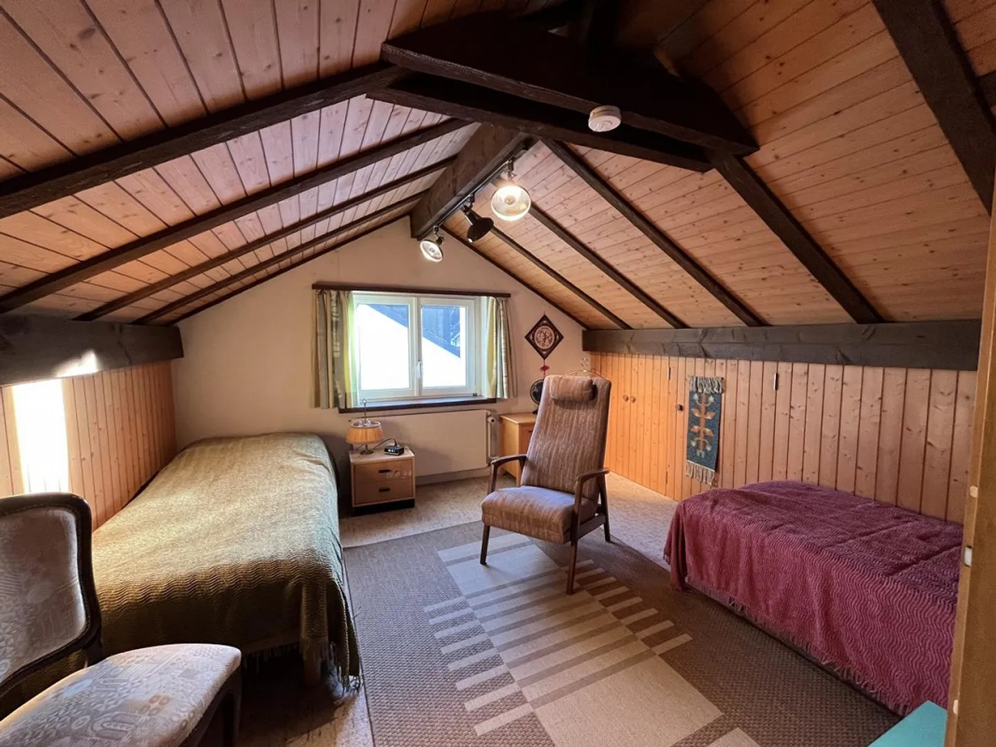 Dieses schmucke Haus in Neuhausen sucht einen neuen Besitzer. - Foto 13 von 20