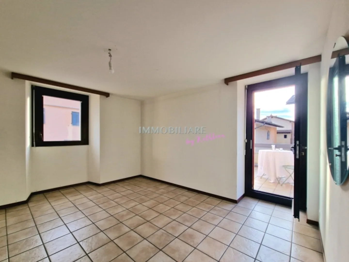 Charmante maison individuelle dans le Nucleo - Romantique maison individuelle dans le Nucleo - Photo 8 sur 15