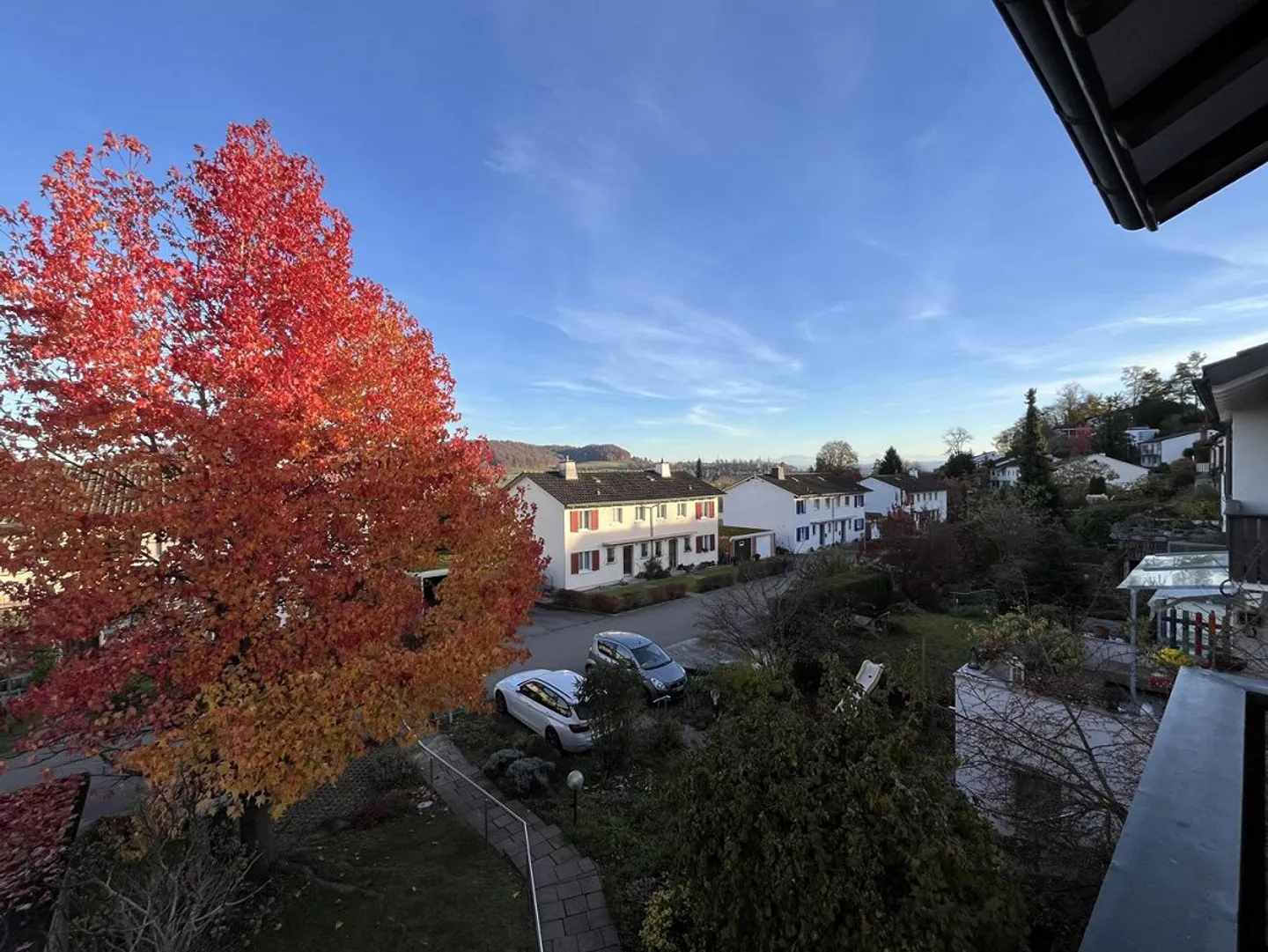 Dieses schmucke Haus in Neuhausen sucht einen neuen Besitzer. - Foto 3 von 20