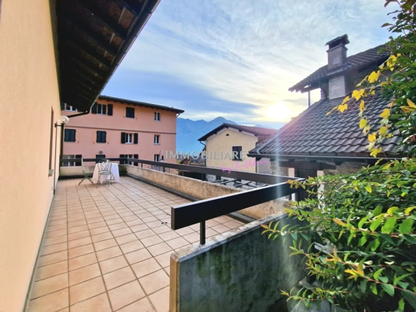 Charmante maison individuelle dans le Nucleo - Romantique maison individuelle dans le Nucleo - Photo 9 sur 15