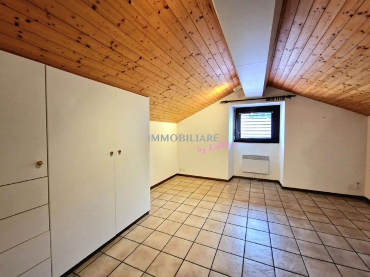 Charmante maison individuelle dans le Nucleo - Romantique maison individuelle dans le Nucleo - Photo 10 sur 15