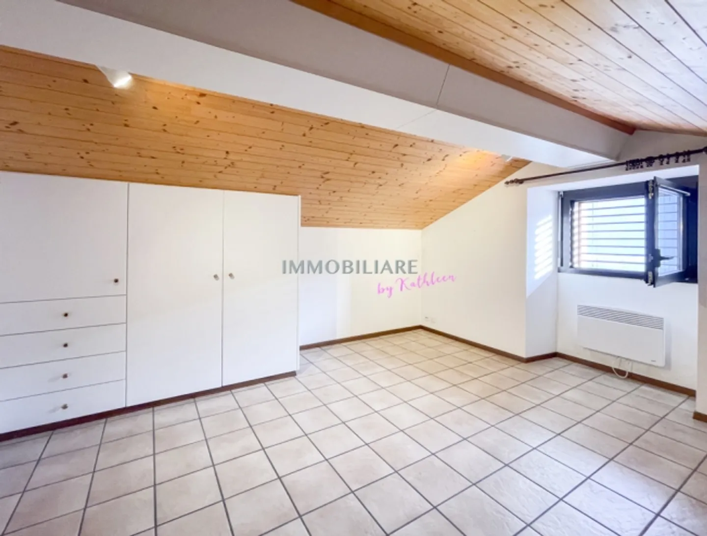 Charmante maison individuelle dans le Nucleo - Romantique maison individuelle dans le Nucleo - Photo 11 sur 15