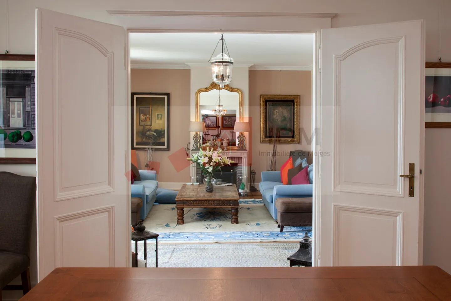 Propriété magnifique avec vue imprenable - Photo 7 sur 13