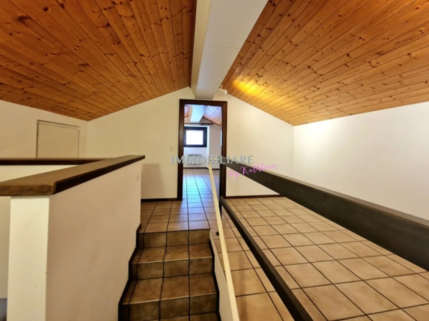 Charmante maison individuelle dans le Nucleo - Romantique maison individuelle dans le Nucleo - Photo 12 sur 15