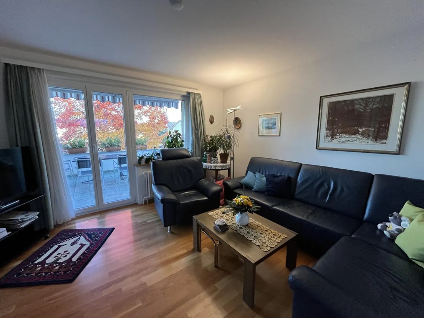 Dieses schmucke Haus in Neuhausen sucht einen neuen Besitzer. - Foto 4 von 20