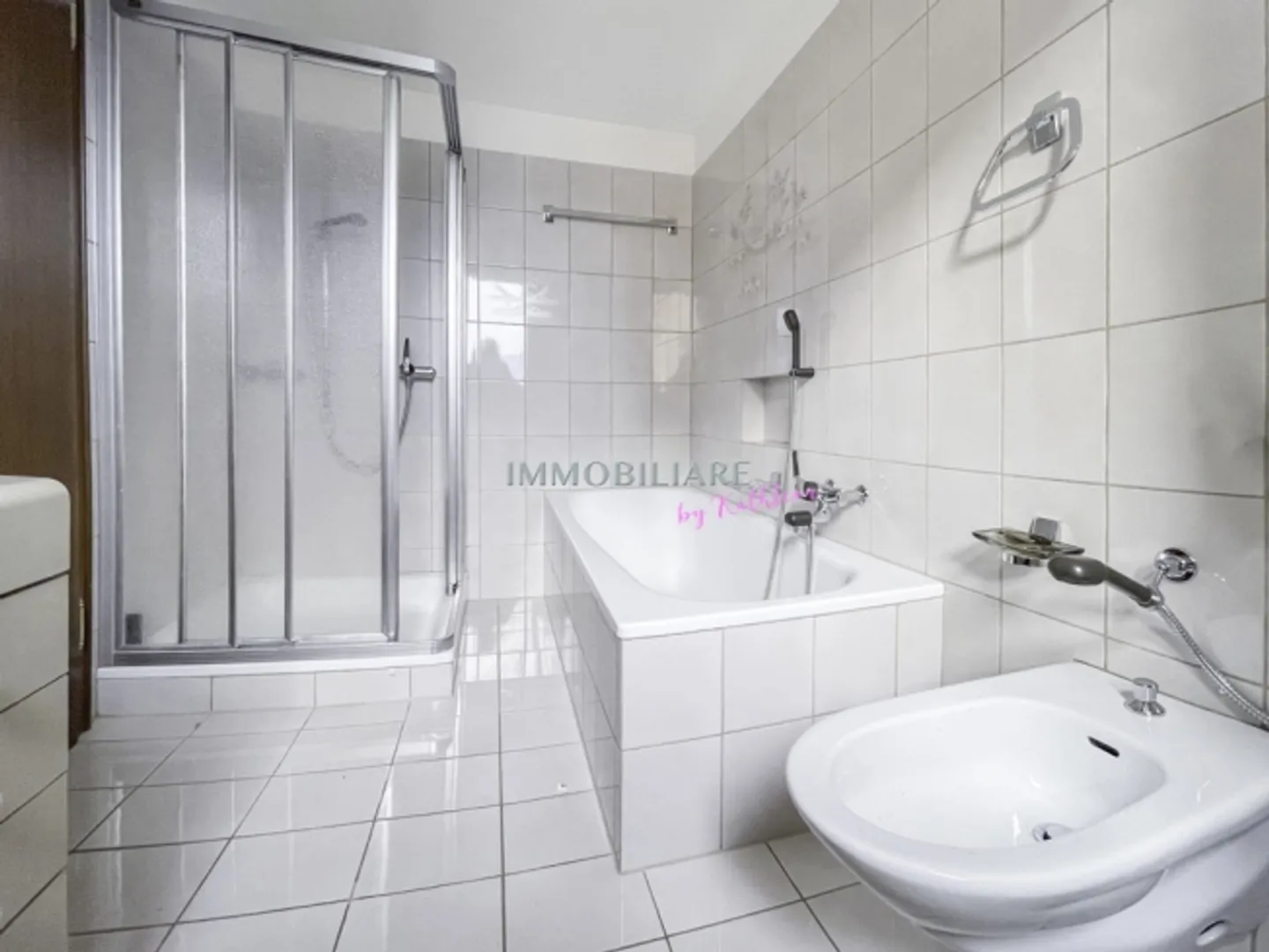 Charmante maison individuelle dans le Nucleo - Romantique maison individuelle dans le Nucleo - Photo 14 sur 15