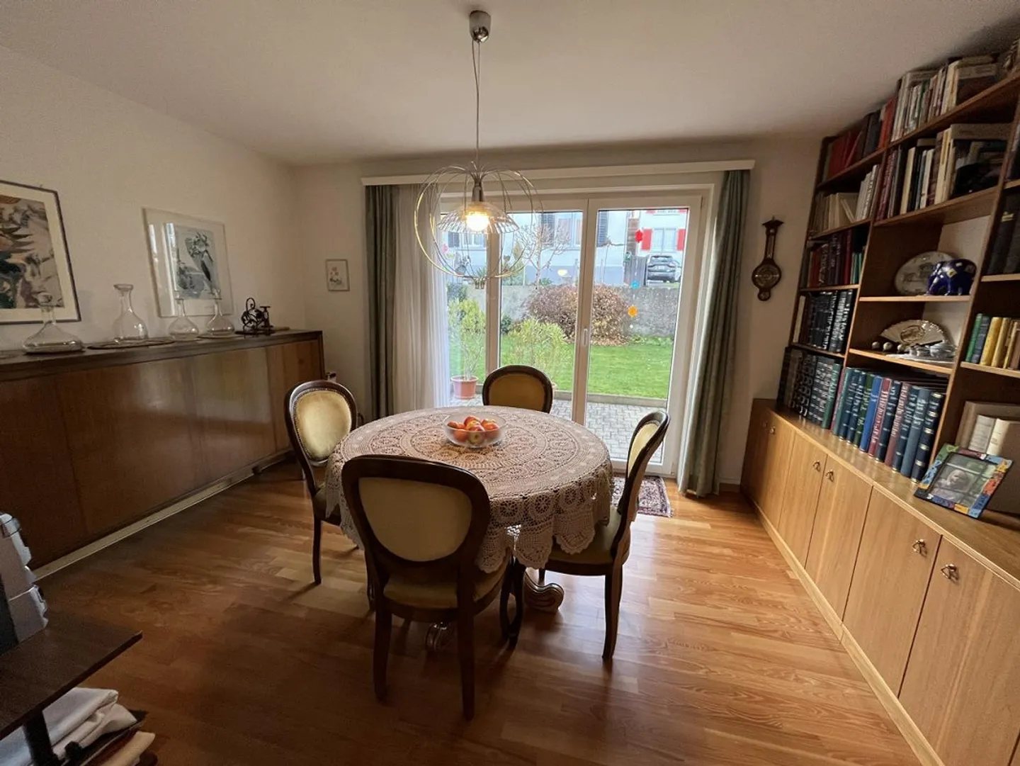 Dieses schmucke Haus in Neuhausen sucht einen neuen Besitzer. - Foto 5 von 20