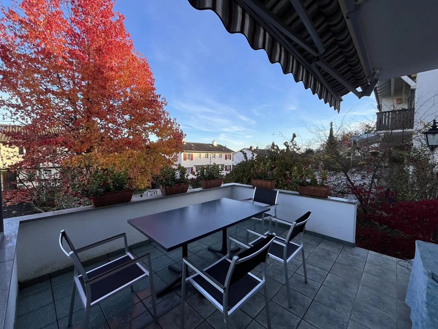 Dieses schmucke Haus in Neuhausen sucht einen neuen Besitzer. - Foto 15 von 20