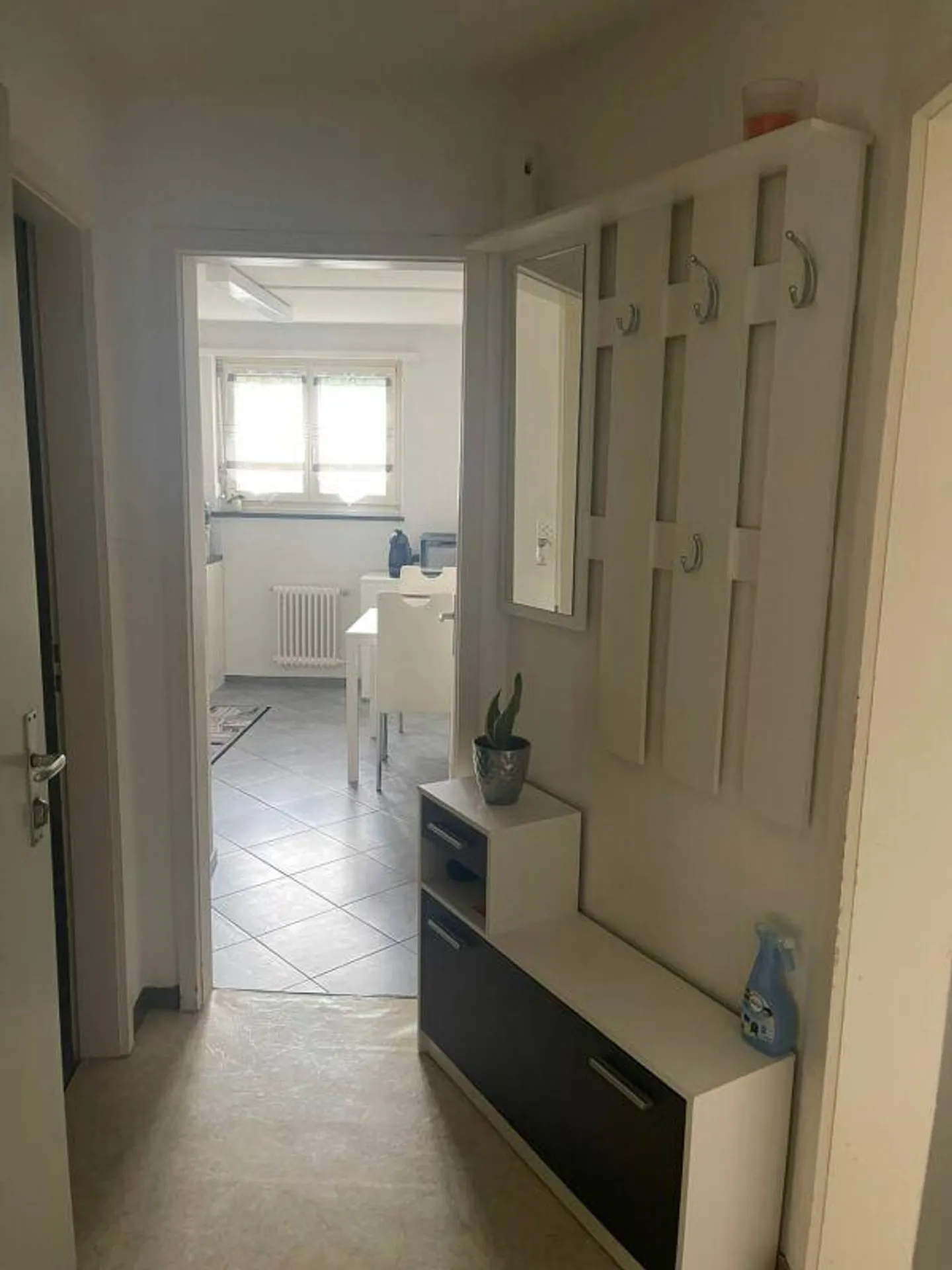 Schöne Singlewohnung nähe Shopping Arena in St.Gallen - Foto 4 von 6