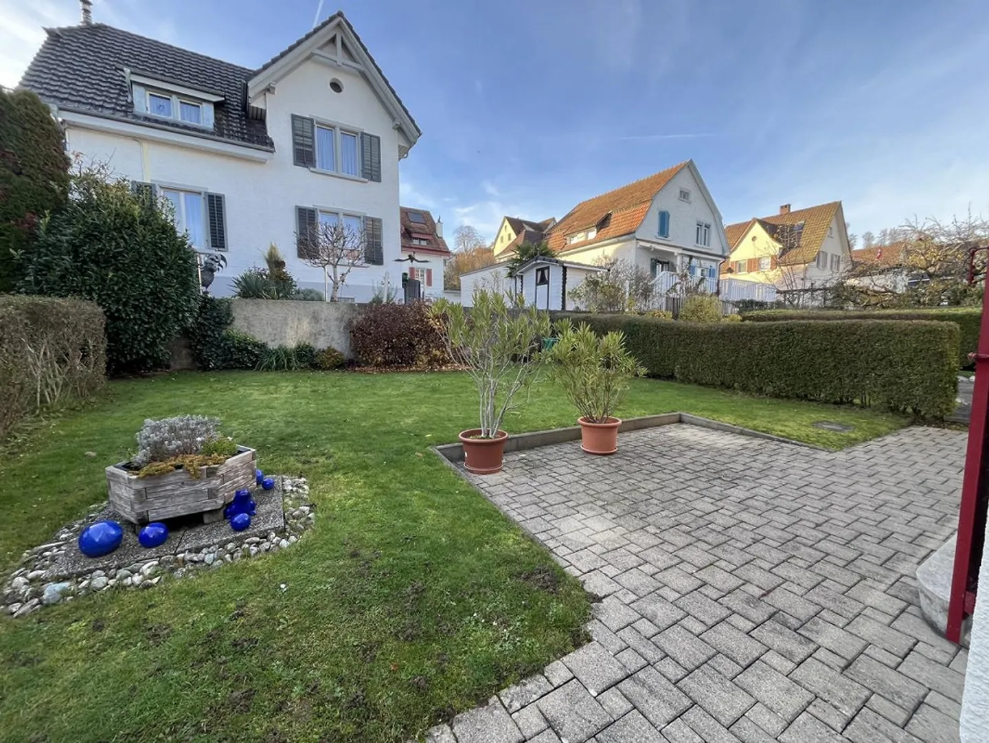 Dieses schmucke Haus in Neuhausen sucht einen neuen Besitzer. - Foto 16 von 20