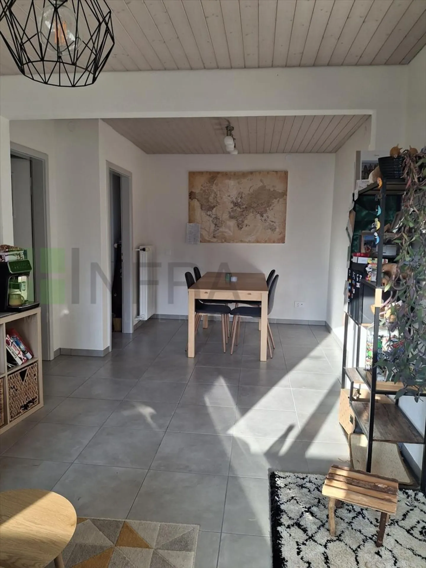 Appartement 3 pièces - Photo 2 sur 11