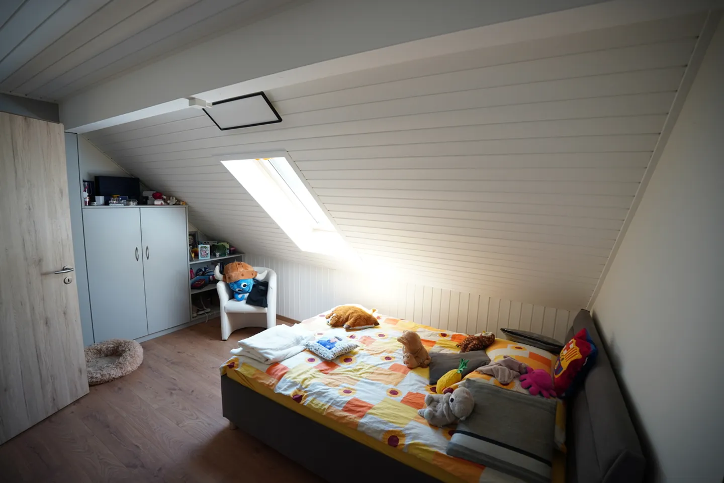 Maison de rêve à Fully - Photo 10 sur 17