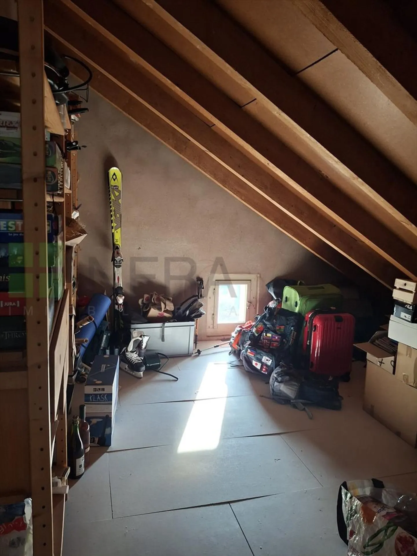 Appartement 3 pièces - Photo 8 sur 11