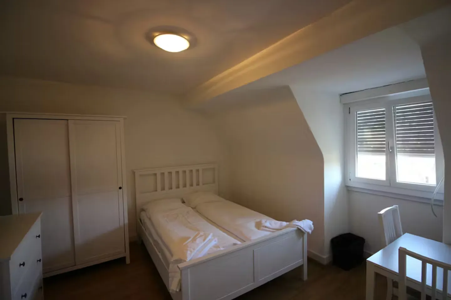 Charming Apartment in Basel - Photo 1 of 5