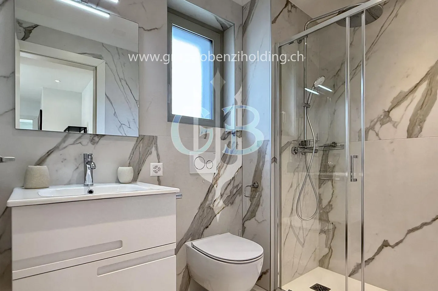DIRECT PURCHASE FROM THE PROMOTER - 3.5 rooms with Roof-Top lake view - Photo 6 of 28