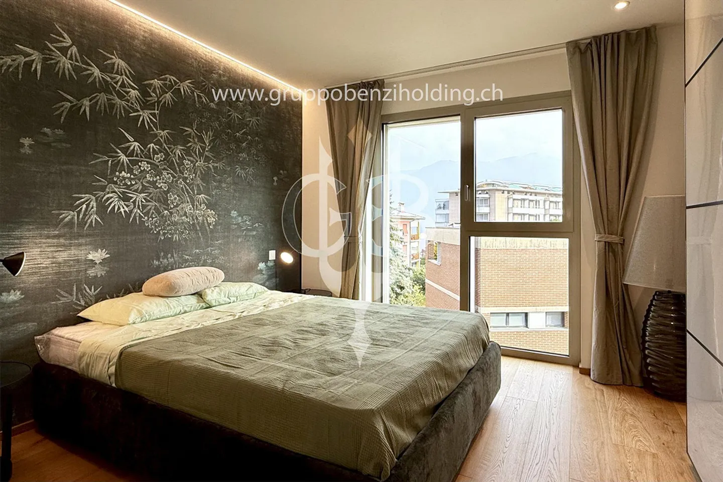DIRECT PURCHASE FROM THE PROMOTER - 3.5 rooms with Roof-Top lake view - Photo 10 of 28