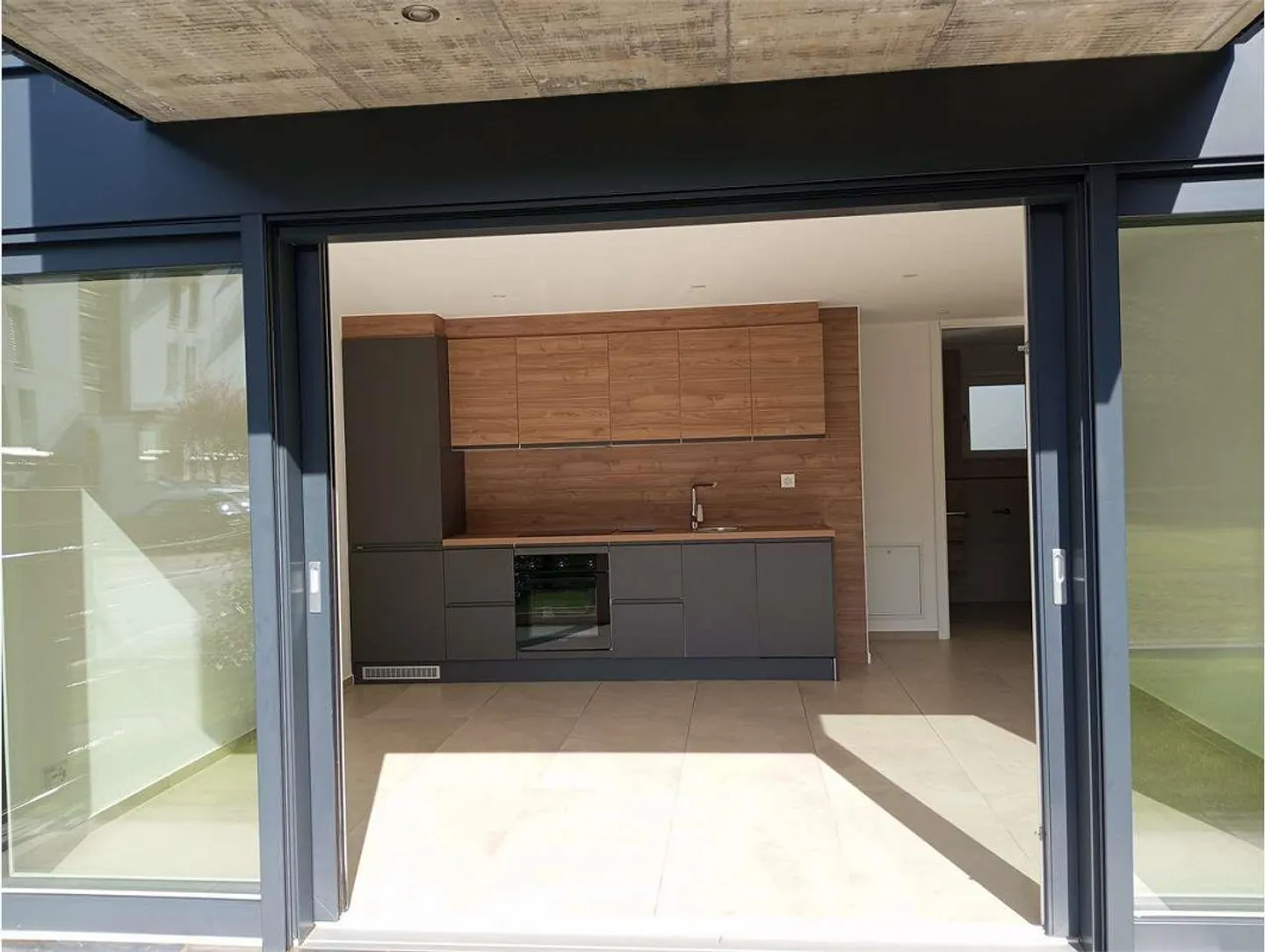 Eleganz, Komfort und Ruhe in Sant' Antonino - Wohnung mit g - Foto 2 von 11
