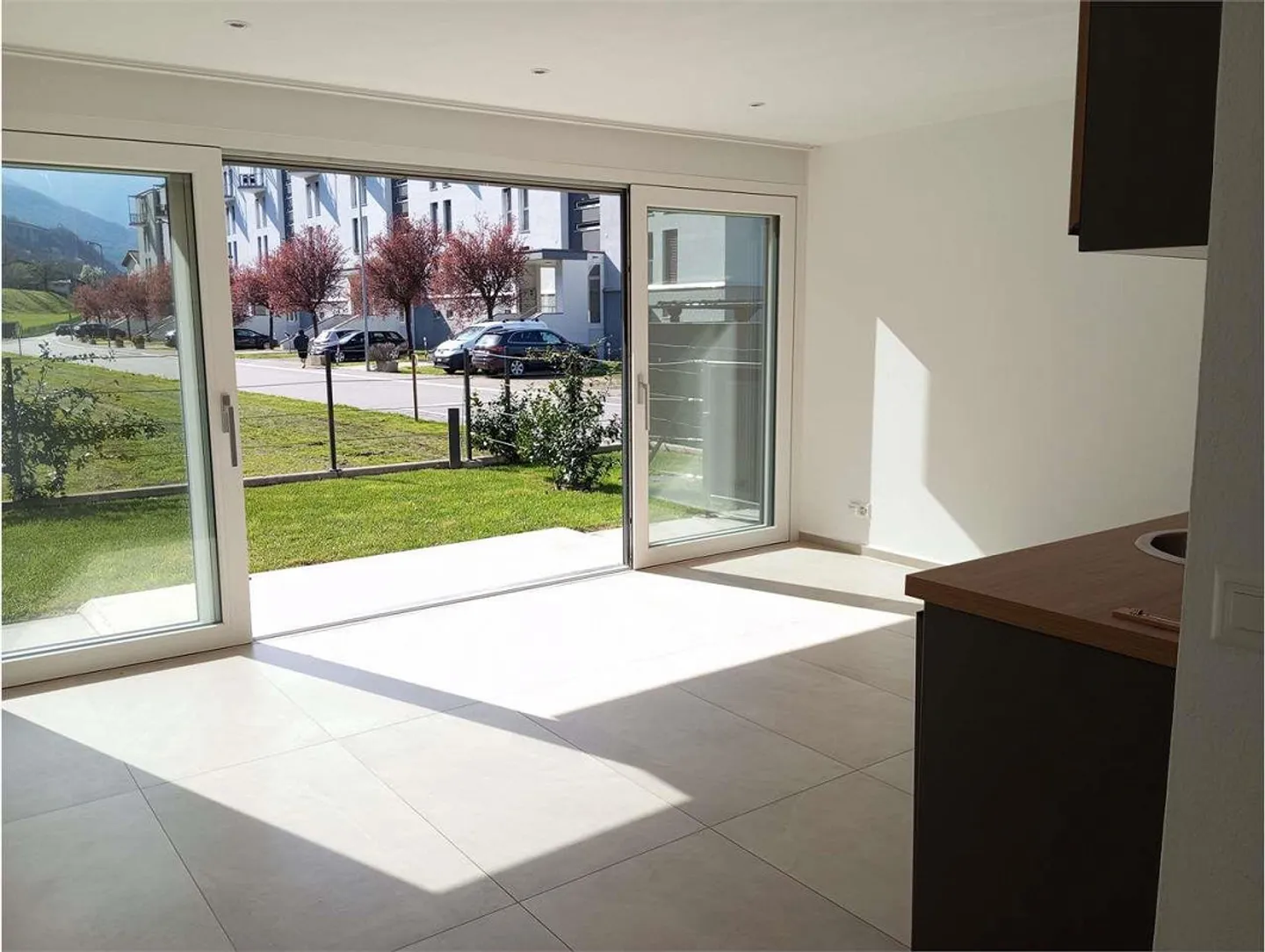 Eleganz, Komfort und Ruhe in Sant' Antonino - Wohnung mit g - Foto 4 von 11